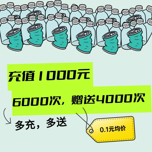 名片生成器点数：10000次